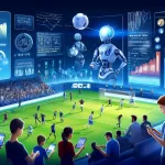 AI sport betting