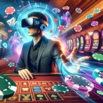 AR casinos