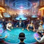 AR in casinos