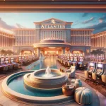 Atlantis Casino Resort Spa in Reno