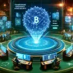 Blockchain Technology