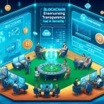 Blockchain Technology in Online Casinos