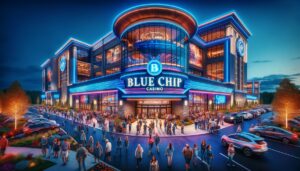Blue Chip Casino