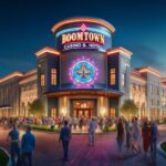 Boomtown Casino