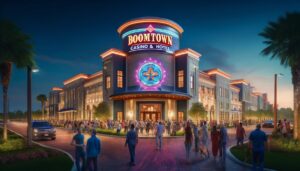 Boomtown Casino