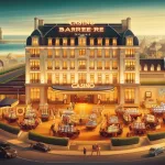 Casino Barrière de Deauville