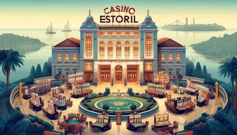 Casino Estoril