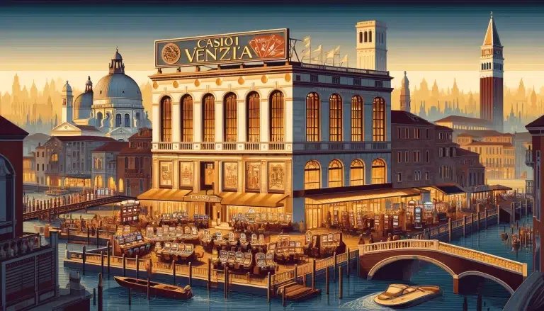 Casino di Venezia