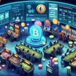 Crypto Casinos