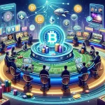 Crypto Casinos