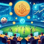 Cryptocurrencies in Sports Betting