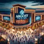 Argosy Casino Alton