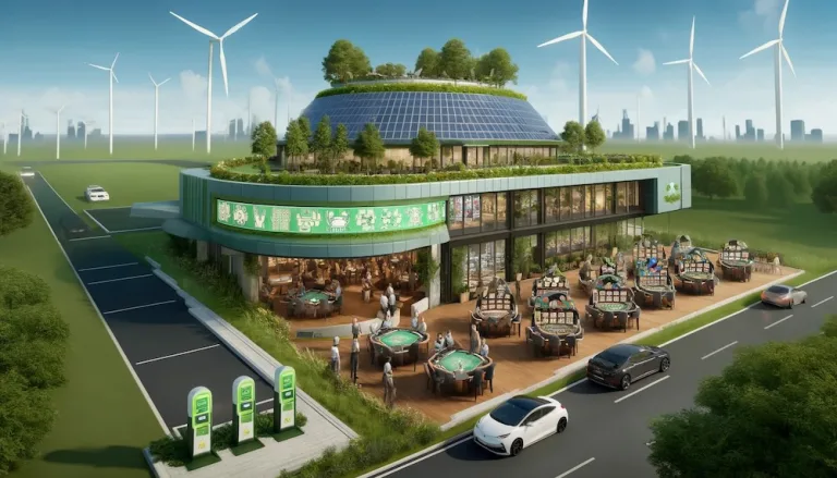 Eco Casino