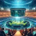 Esports role for gambling