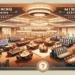 FireKeepers Casino