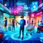 Gaming and Shopping Experiences