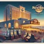 Hard Rock casino tulsa