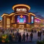 Harrah's Northern California Casino