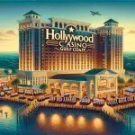 Hollywood Casino Gulf Coast