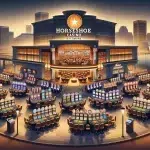 Horseshoe Casino Baltimore