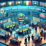 Italy's New Gambling Regulations