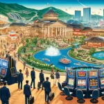 Japan's Integrated Resort Expansion