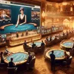 Live Dealer Casinos