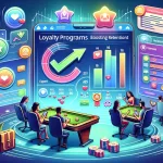 Loyalty Programs role in online casinos