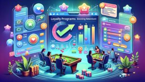 Loyalty Programs role in online casinos
