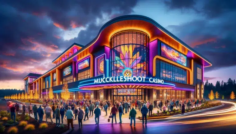 Muckleshoot Casino