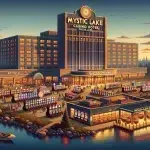 Mystic Lake Casino