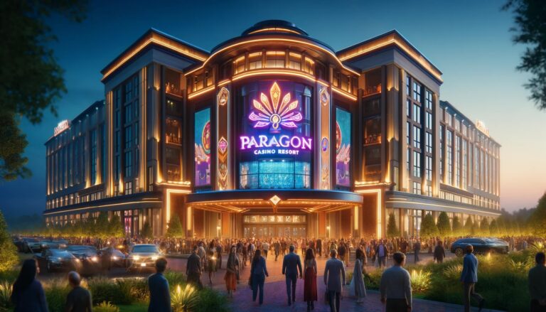 Paragon Casino