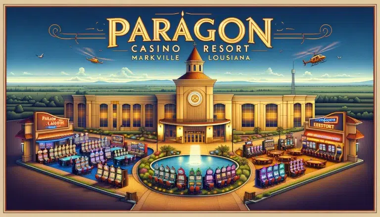 Paragon Casino