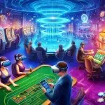 Rise of Virtual Casinos