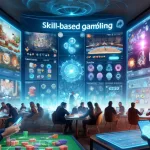 Skill Based Gambling