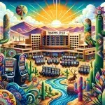 Talking Stick casino