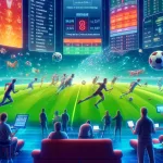 The Impact of Virtual Sports on Online Betting