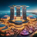 casino Marina Bay