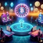 cryptocurrency casinos