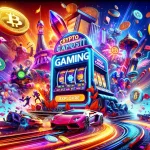 crypto gambling