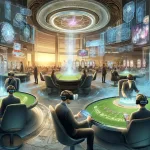 future of casinos