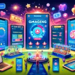 gamified loyalty programs in online casinos