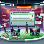 germany Online Gambling Regulations