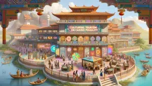 impact of Cultural Tourism on Casino