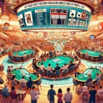 Las Vegas World Series of Poker