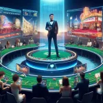 live casino streaming