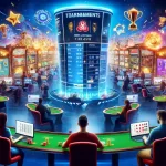 online casino tournaments