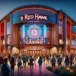 red hawk casino