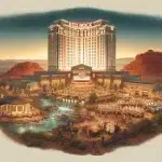 Red Rock Casino