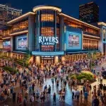 rivers casino